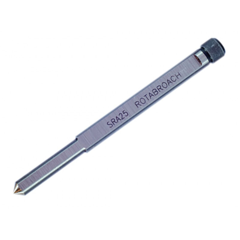 Short Pilot for Rotabroach™ Raptor Cutters