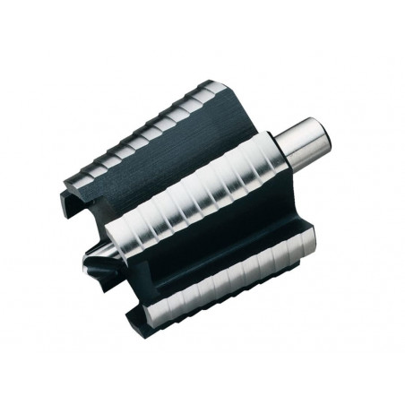 TMC3040 High-Speed Steel Step Drill 30--40mm