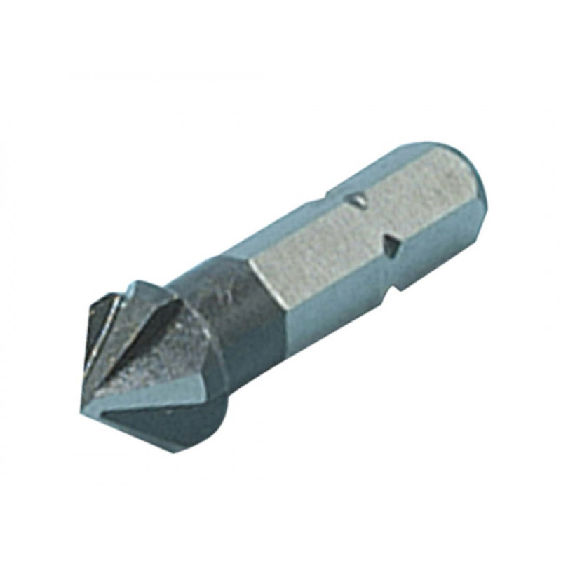 High Speed Steel Countersink - Wood (up to No.10) High Speed Steel Countersink - Wood (up to No.10)
