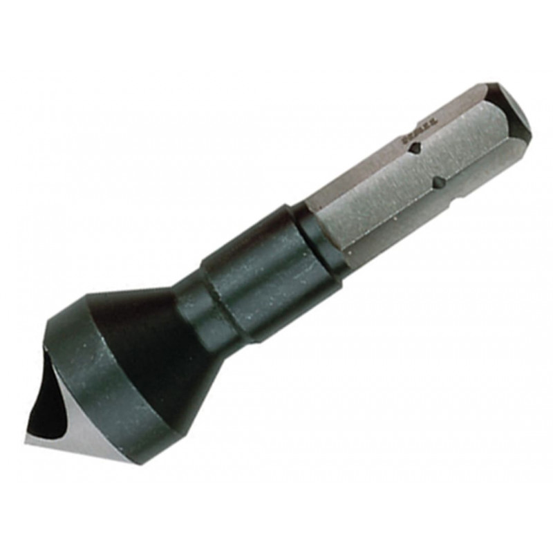 XD513 High-Speed Steel Deburring Cutter 5 - 13mm XD513 High-Speed Steel Deburring Cutter 5 - 13mm