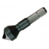 XD513 High-Speed Steel Deburring Cutter 5 - 13mm