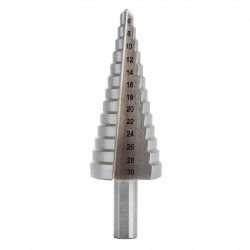 Abracs SD630 Expert Step Drill Bit 6 – 30mm