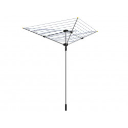 Airdry Rotary Dryer 3-Arm 30m