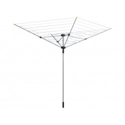 Airdry Rotary Dryer 4-Arm 40m