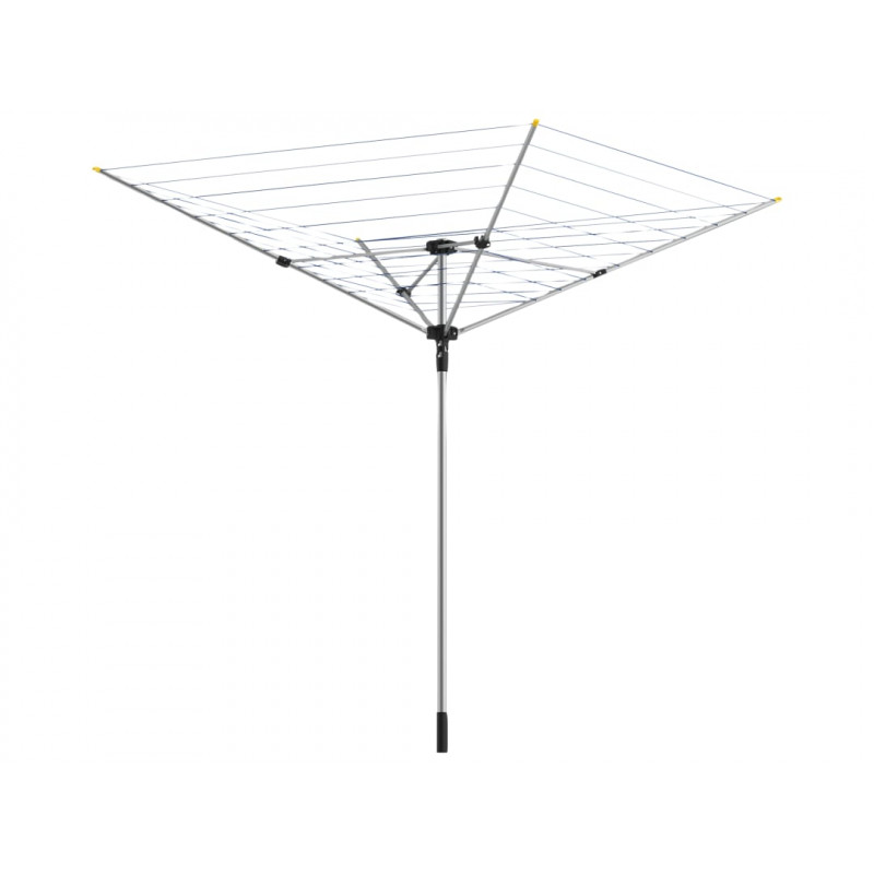 Airdry Rotary Dryer 4-Arm 40m Airdry Rotary Dryer 4-Arm 40m