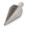 Abracs SD420 Expert Step Drill Bit 4 – 20mm