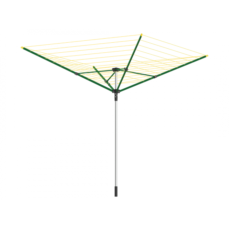 Portadry Rotary Dryer 4-Arm 45m Portadry Rotary Dryer 4-Arm 45m