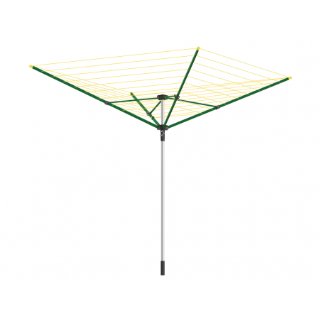Portadry Rotary Dryer 4-Arm 45m