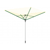 Portadry Rotary Dryer 4-Arm 45m