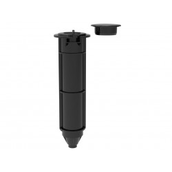 Supadry Hoist Ground Socket
