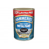Direct to Rust Hammered Finish Metal Paint Black 750ml + 33%