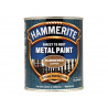 Direct to Rust Hammered Finish Metal Paint Copper 750ml