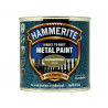 Direct to Rust Hammered Finish Metal Paint Gold 250ml