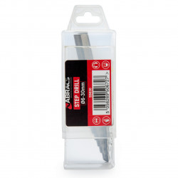 Abracs SD630 Expert Step Drill Bit 6 – 30mm