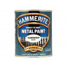 Direct to Rust Hammered Finish Metal Paint White 750ml