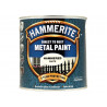 Direct to Rust Hammered Finish Metal Paint White 2.5 Litre