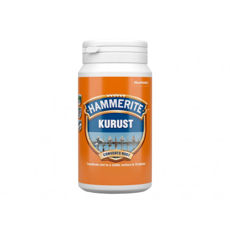 One Coat Kurust Bottle 250ml