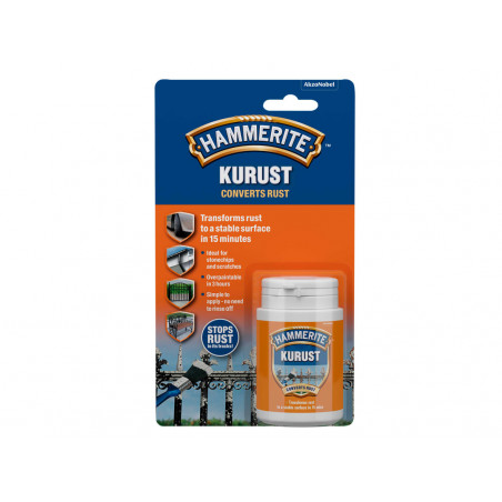 One Coat Kurust Blister 90ml
