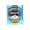 Radiator Paint Gloss White 500ml