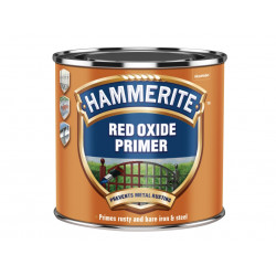 Red Oxide Primer 250ml