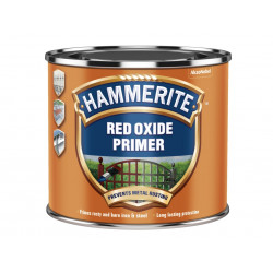 Red Oxide Primer 500ml