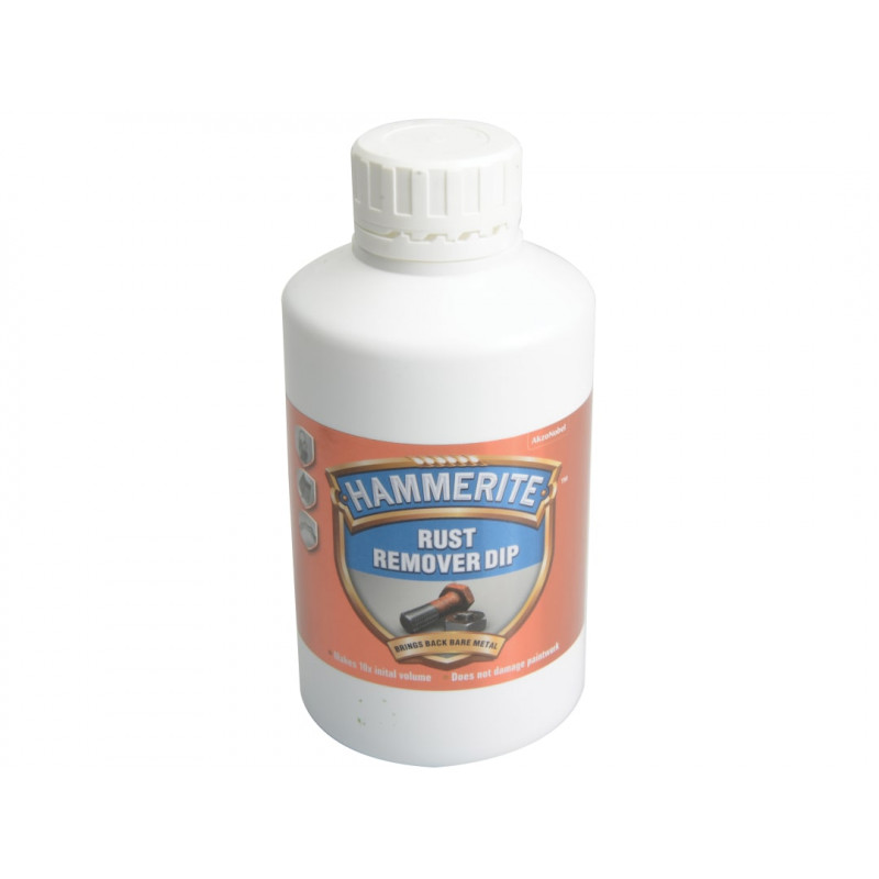 Rust Remover 500ml Rust Remover 500ml