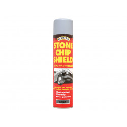 Stonechip Shield Grey Aerosol 600ml