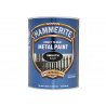 Direct to Rust Smooth Finish Metal Paint Black 5 Litre