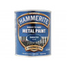 Direct to Rust Smooth Finish Metal Paint Blue 750ml