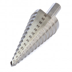 Abracs SD630 Expert Step Drill Bit 6 – 30mm