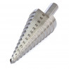 Abracs SD630 Expert Step Drill Bit 6 – 30mm
