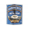 Direct to Rust Smooth Finish Metal Paint Cream 750ml