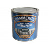 Direct to Rust Smooth Finish Metal Paint Dark Green 2.5 Litre