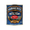 Direct to Rust Smooth Finish Metal Paint Red 750ml