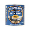 Direct to Rust Smooth Finish Metal Paint Yellow 2.5 Litre
