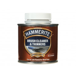 Thinner & Brush Cleaner 250ml