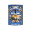 Direct to Rust Smooth Finish Metal Paint Yellow 5 Litre