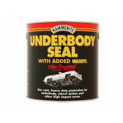 Underbody Seal Tin 2.5 Litre