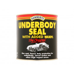 Underbody Seal Tin 1 Litre