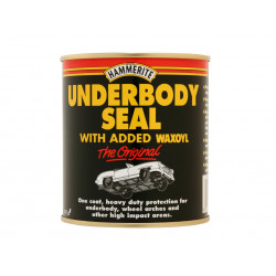 Underbody Seal Tin 500ml