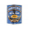 Direct to Rust Smooth Finish Metal Paint Yellow 750ml