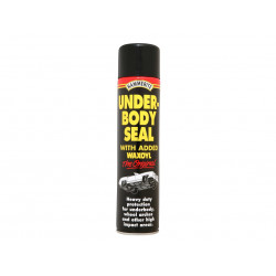 Underbody Seal Aerosol 600ml