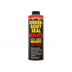 Underbody Seal 1 Litre Schutz