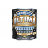 Ultima Metal Paint Matt Black 750ml