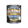 Ultima Metal Paint Matt White 750ml