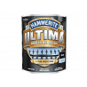 Ultima Metal Paint Smooth Black 750ml
