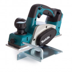 Makita DKP180 LXT 18V Planer 82mm (Body Only)