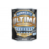 Ultima Metal Paint Smooth Dark Grey 750ml