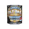 Ultima Metal Paint Smooth Ruby Red 750ml