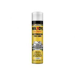 Waxoyl Clear Aerosol 400ml